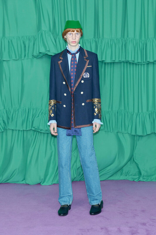 Valentino PreFall PO F25 066