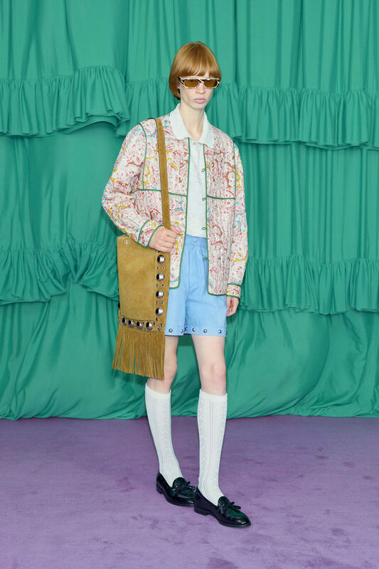 Valentino PreFall PO F25 067