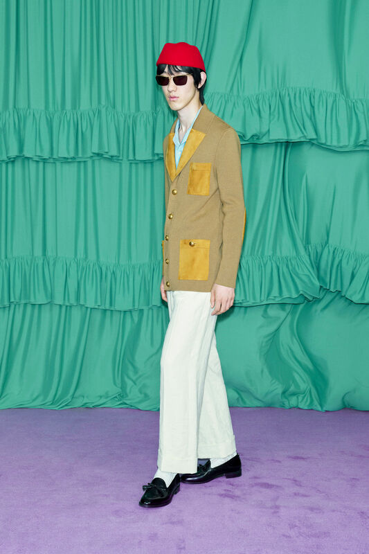 Valentino PreFall PO F25 069