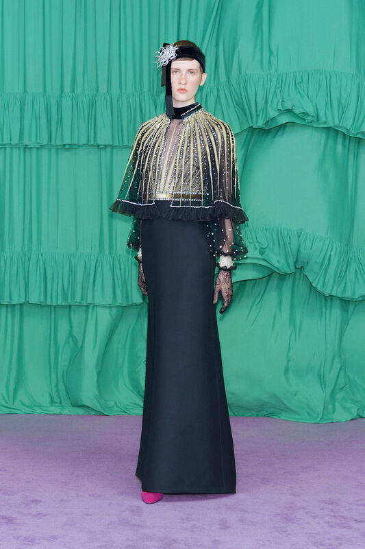 Valentino PreFall PO F25 071
