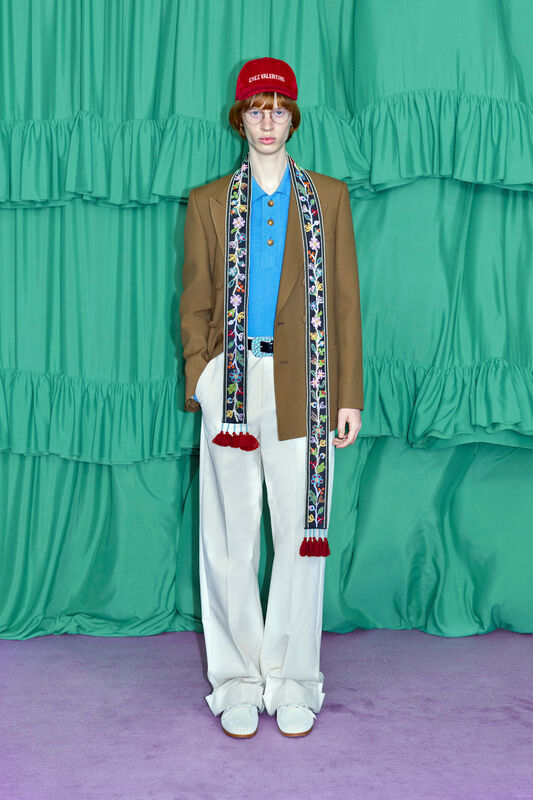 Valentino PreFall PO F25 072