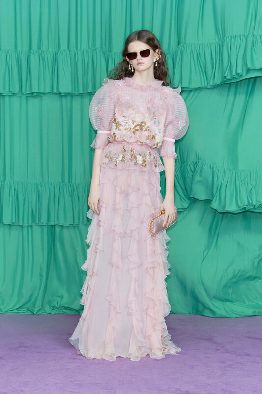 Valentino PreFall PO F25 073