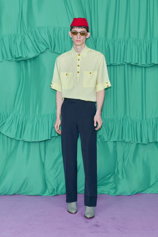 Valentino PreFall PO F25 074
