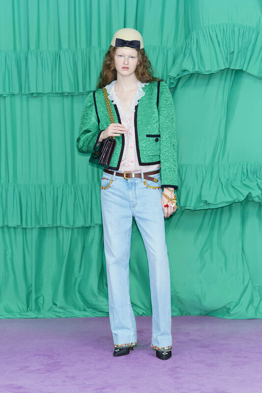 Valentino PreFall PO F25 081