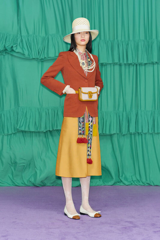 Valentino PreFall PO F25 082