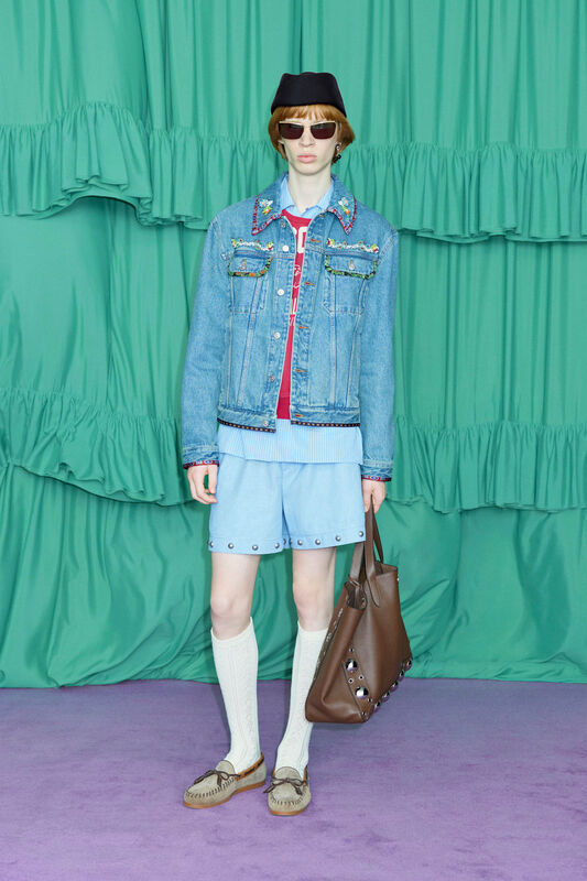 Valentino PreFall PO F25 084
