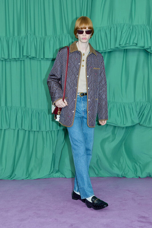 Valentino PreFall PO F25 086