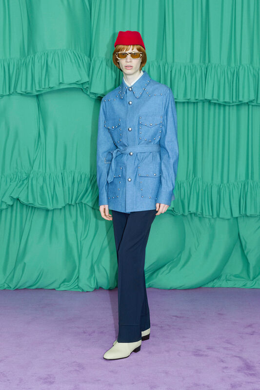 Valentino PreFall PO F25 088