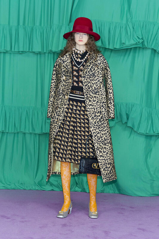 Valentino PreFall PO F25 089