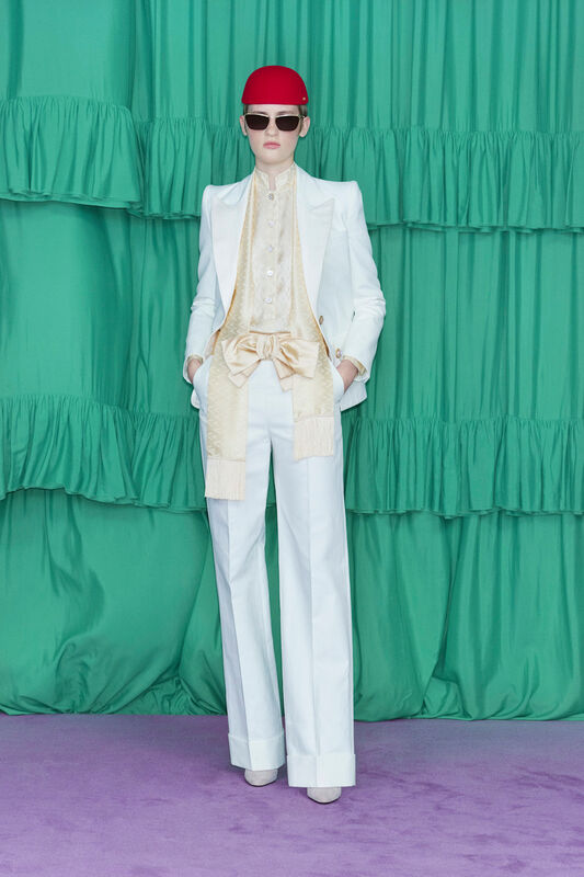 Valentino PreFall PO F25 090
