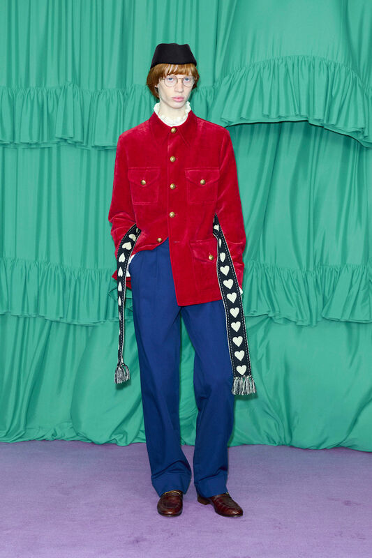 Valentino PreFall PO F25 009