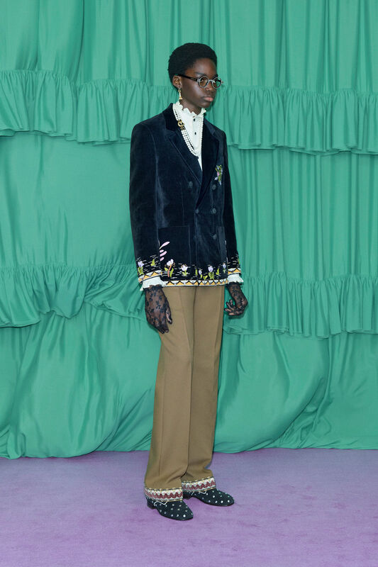 Valentino PreFall PO F25 028