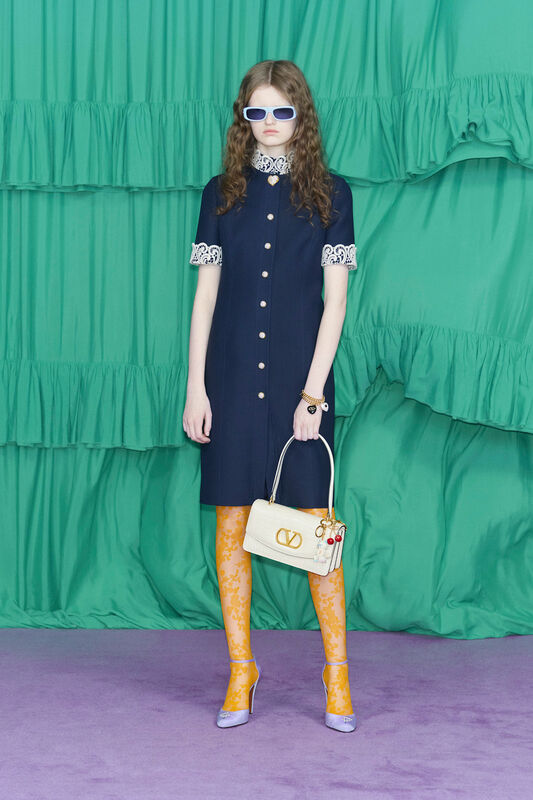 Valentino PreFall PO F25 045