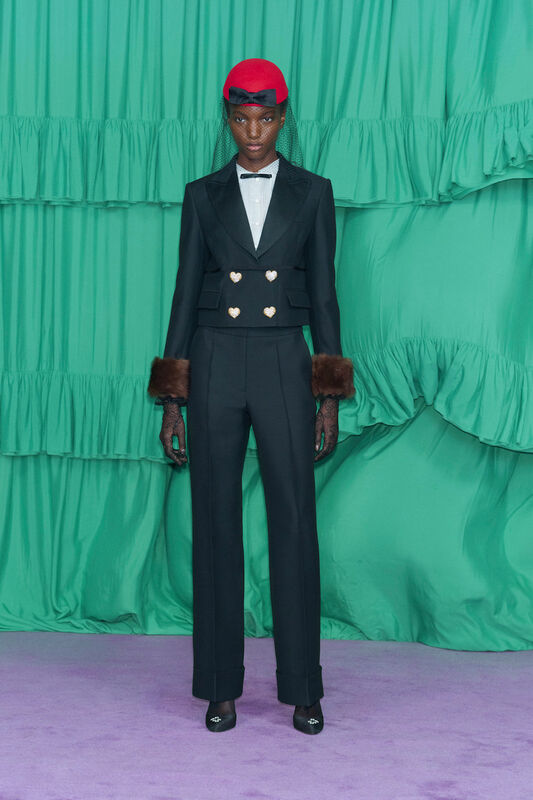 Valentino PreFall PO F25 047