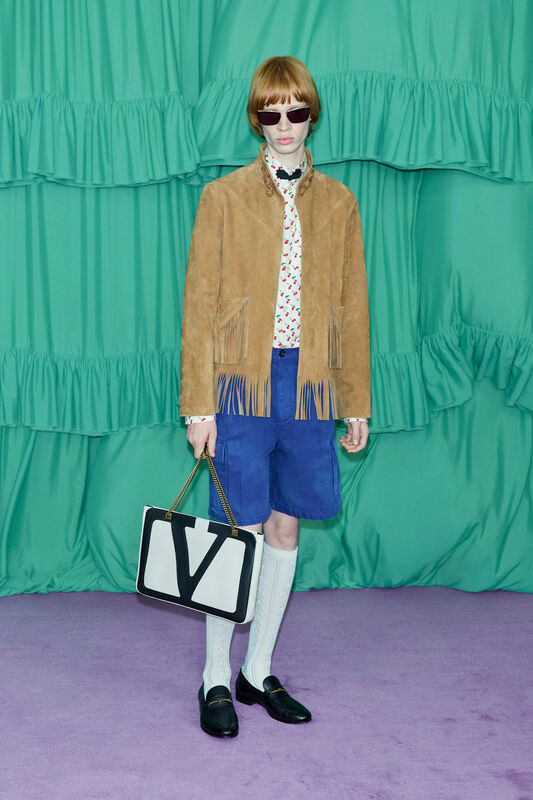 Valentino PreFall PO F25 048