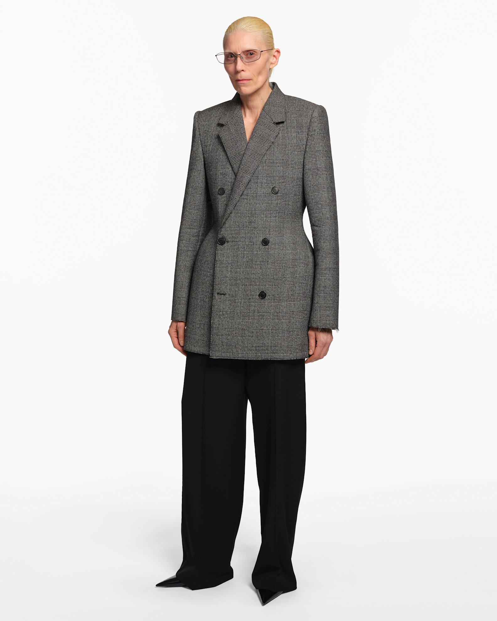 Balenciaga Resort PO S26 001