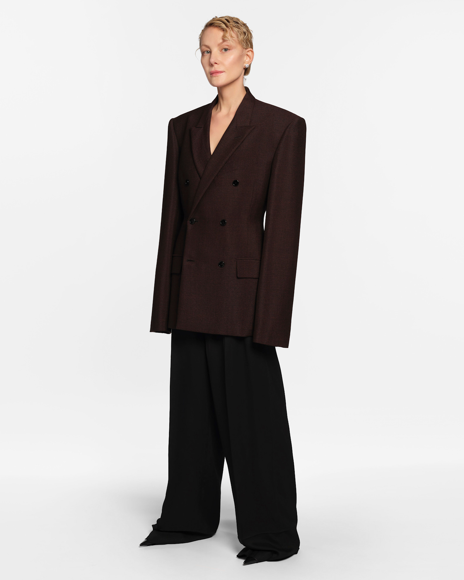 Balenciaga Resort PO S26 002