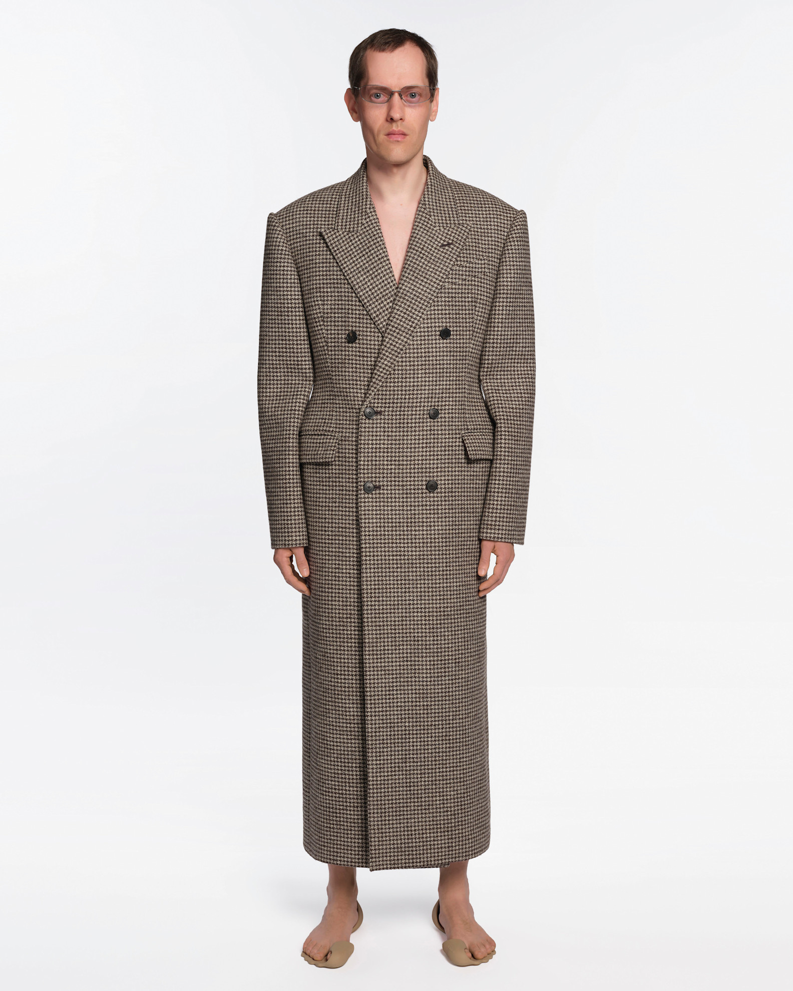 Balenciaga Resort PO S26 003