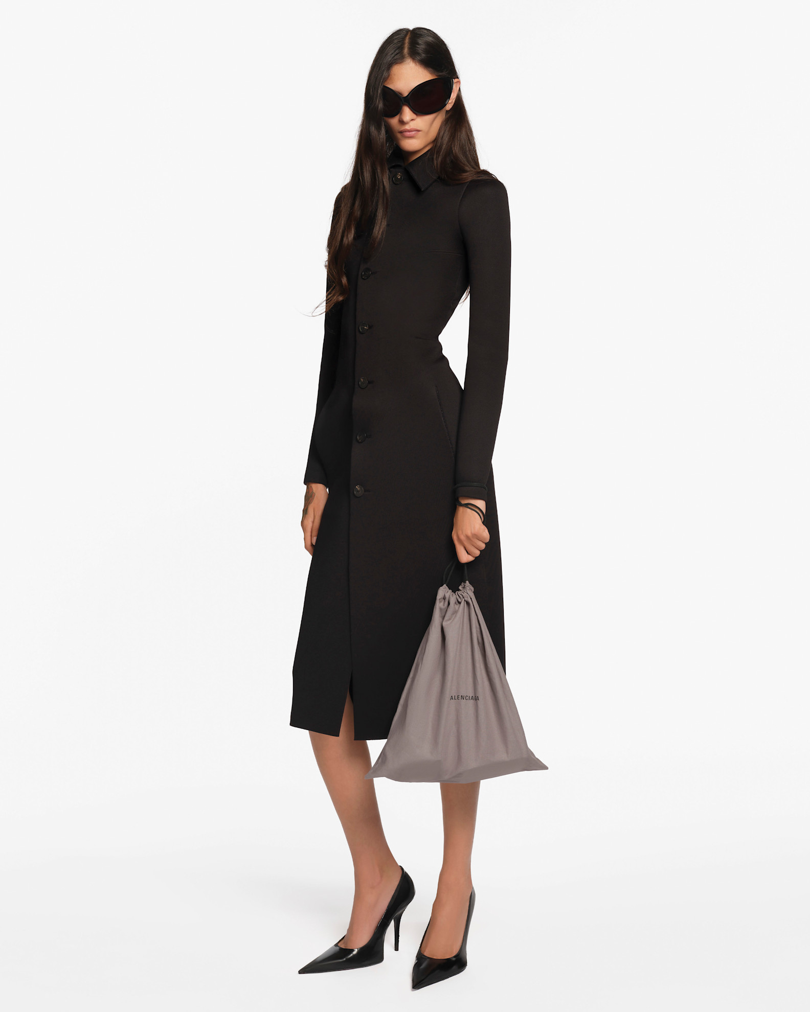 Balenciaga Resort PO S26 004