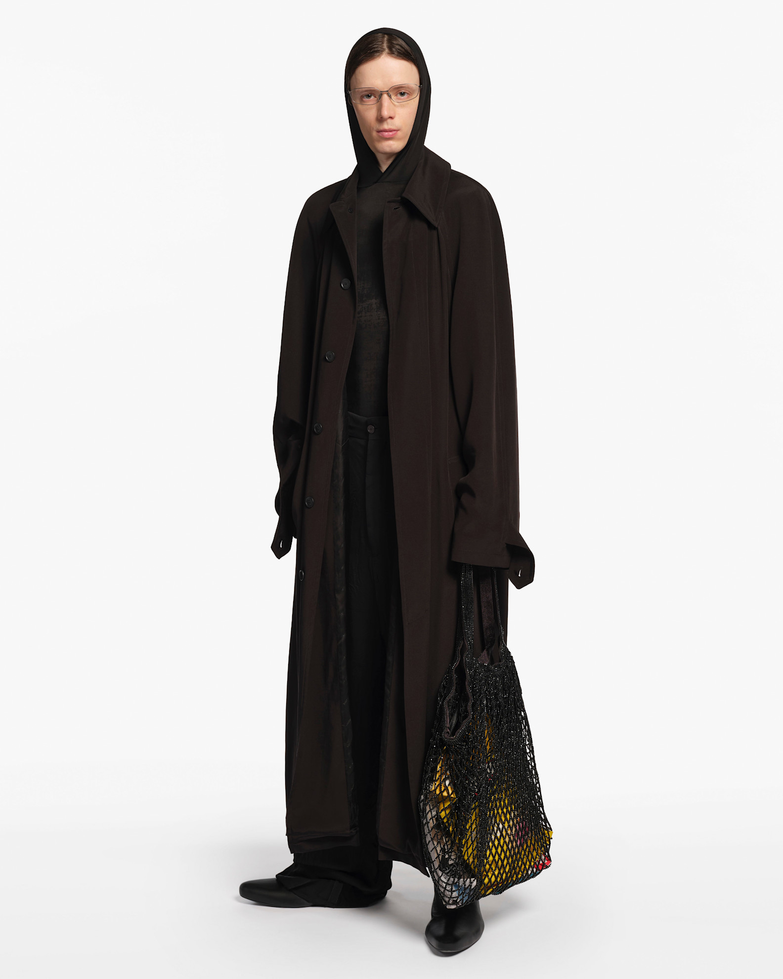 Balenciaga Resort PO S26 007