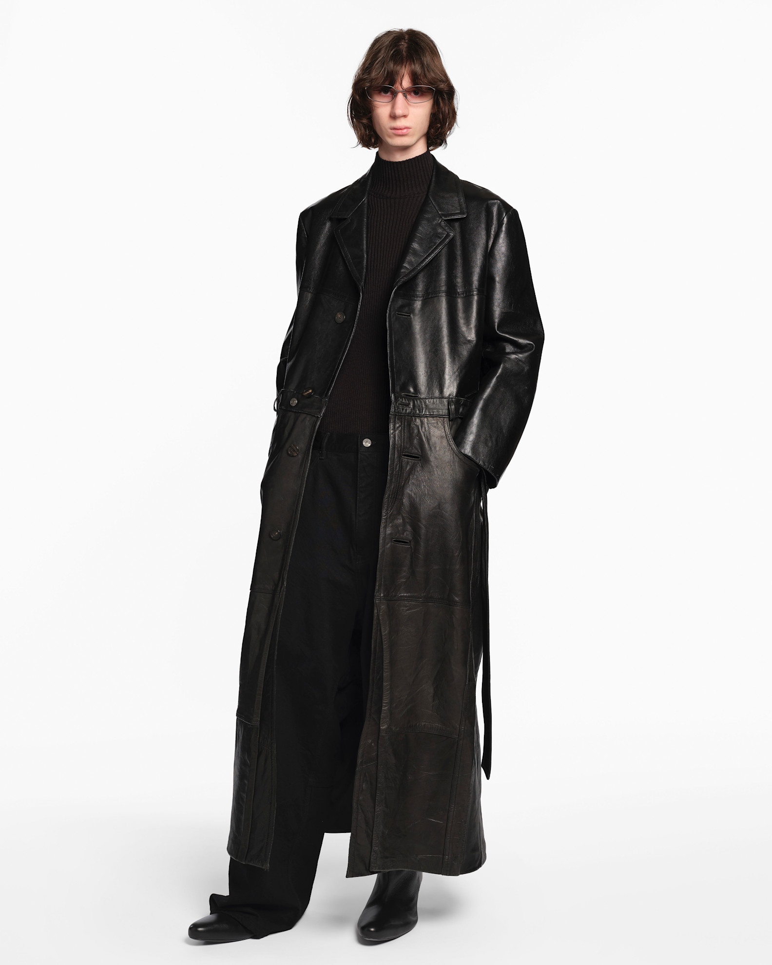 Balenciaga Resort PO S26 010