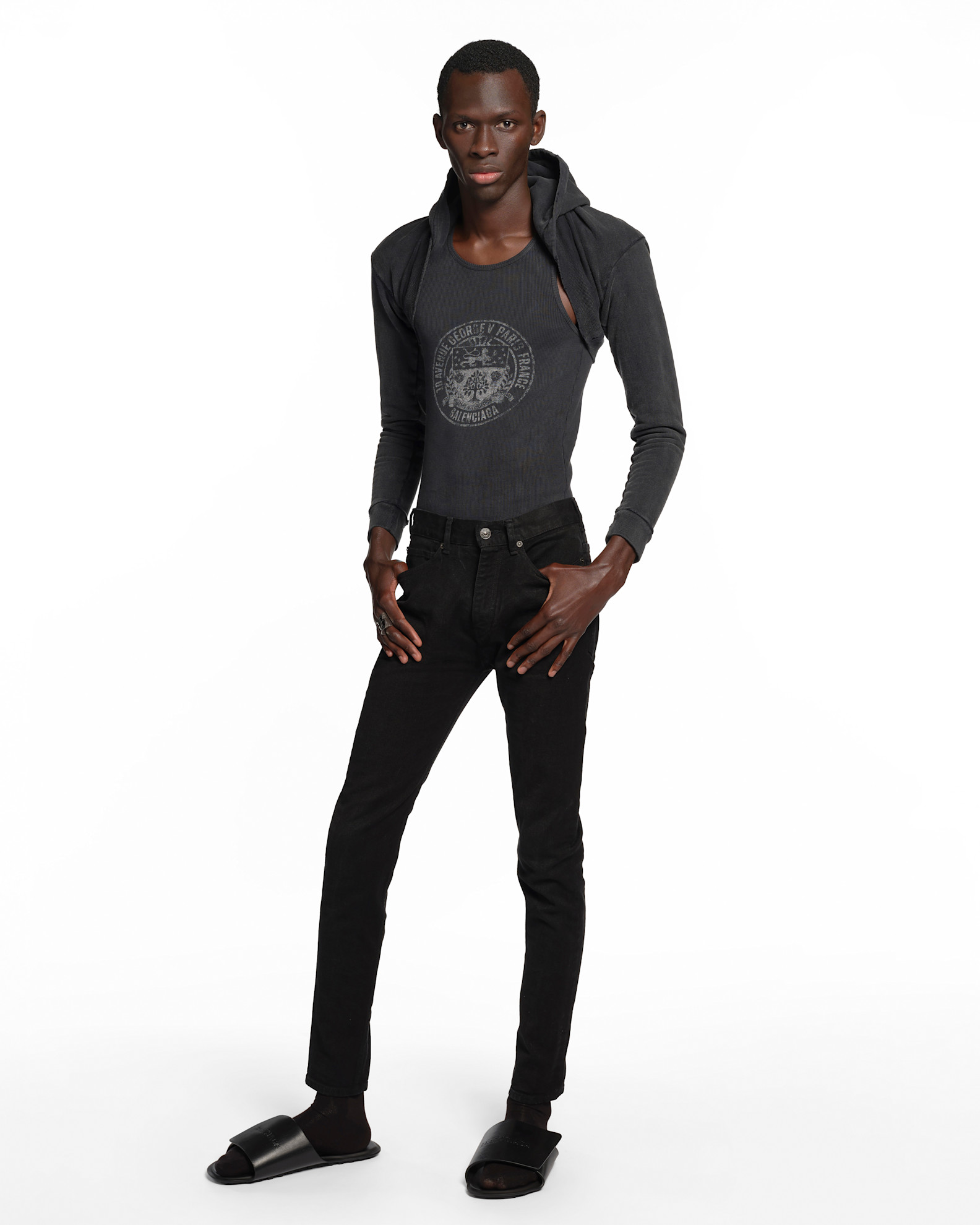Balenciaga Resort PO S26 012