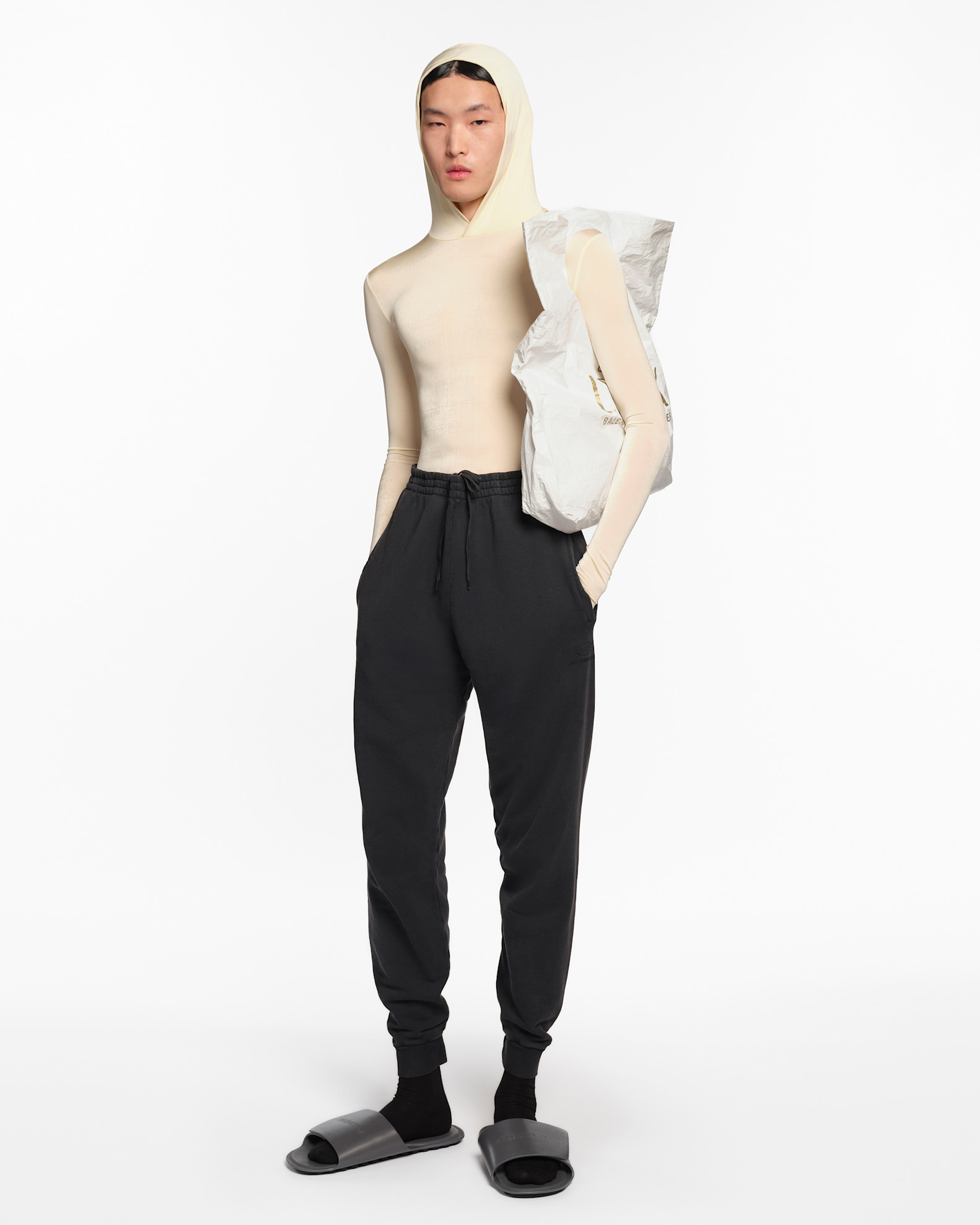 Balenciaga Resort PO S26 018