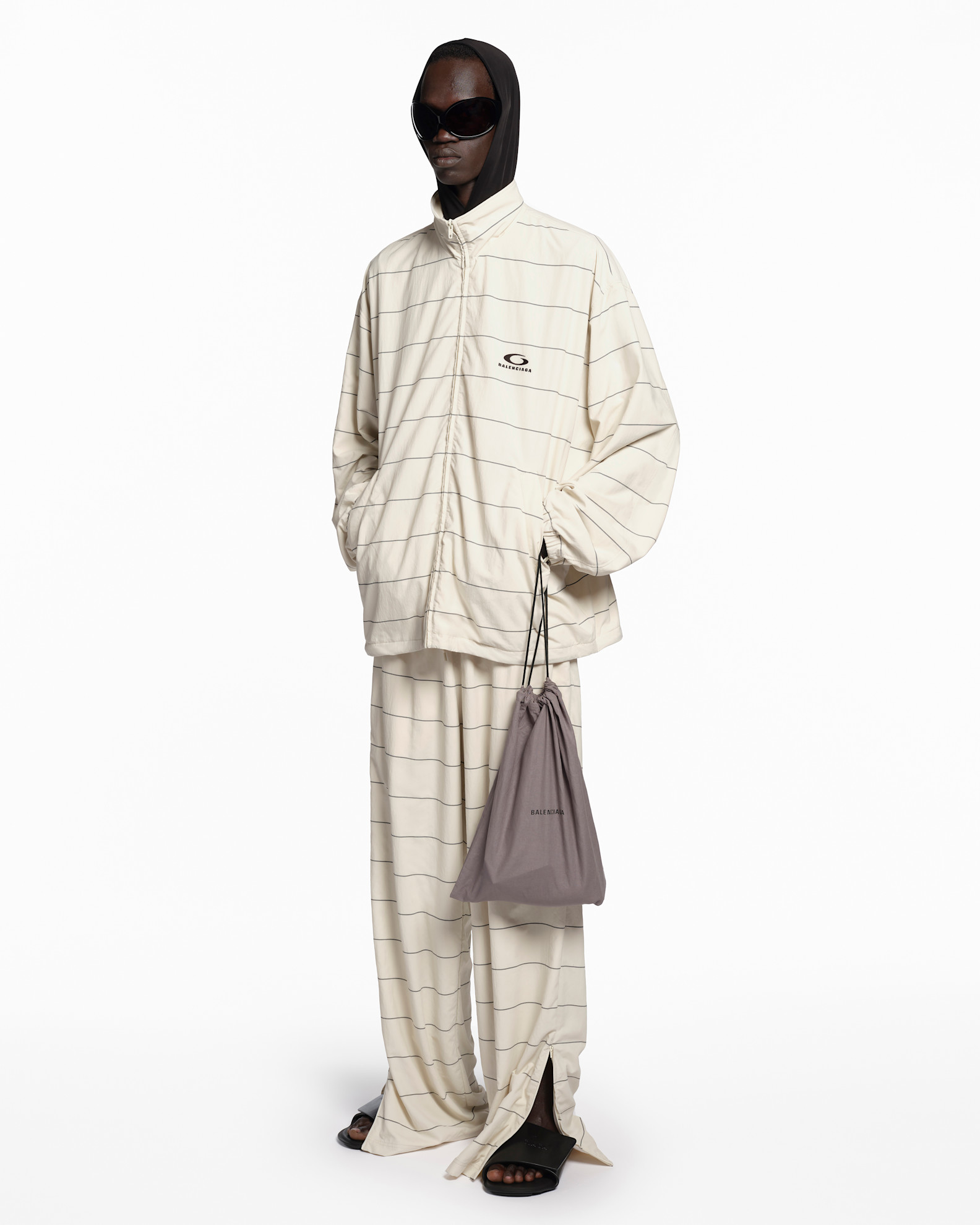 Balenciaga Resort PO S26 020