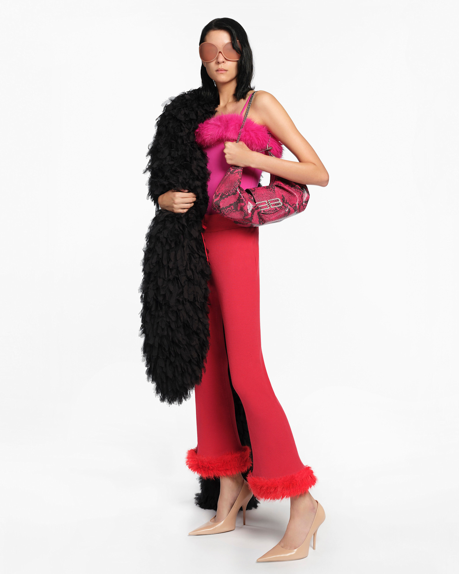 Balenciaga Resort PO S26 021