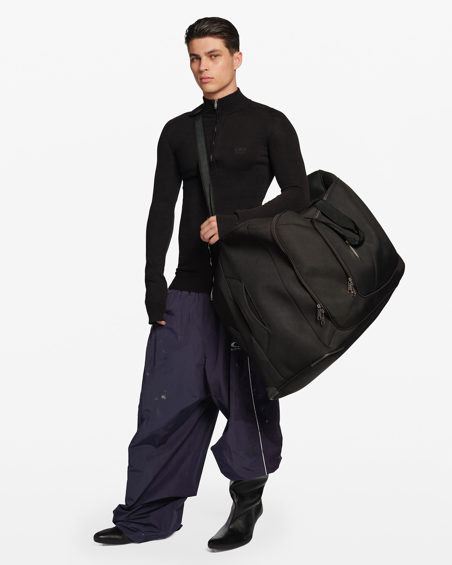 Balenciaga Resort PO S26 034