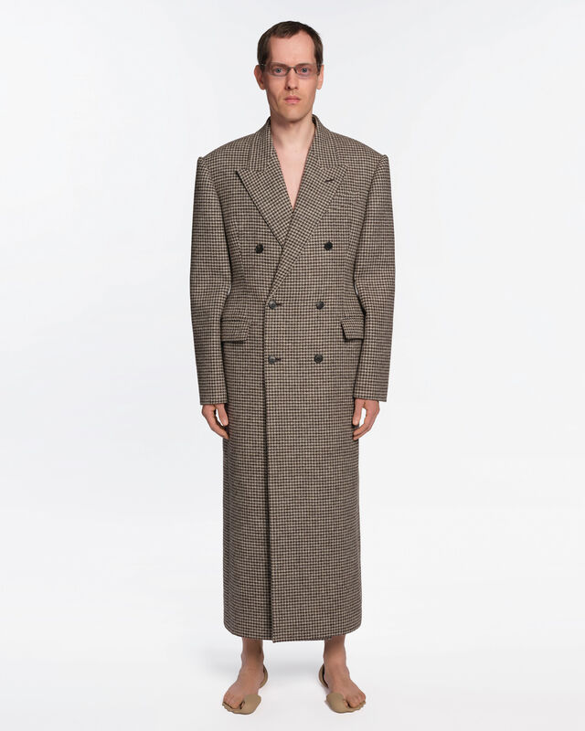 Balenciaga Resort PO S26 003
