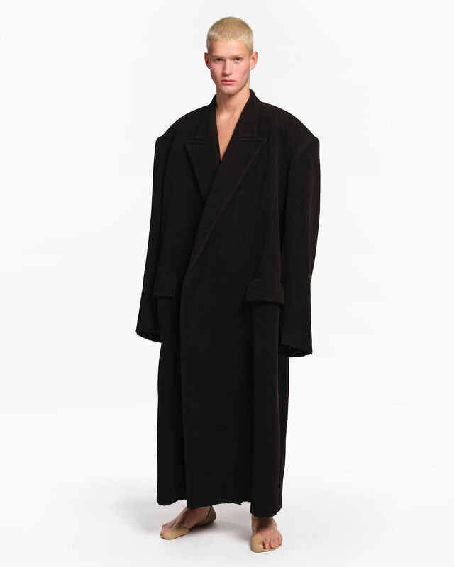 Balenciaga Resort PO S26 005