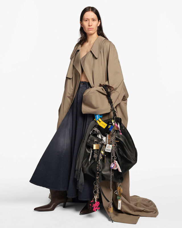 Balenciaga Resort PO S26 009