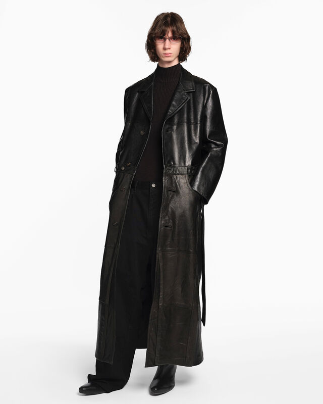 Balenciaga Resort PO S26 010