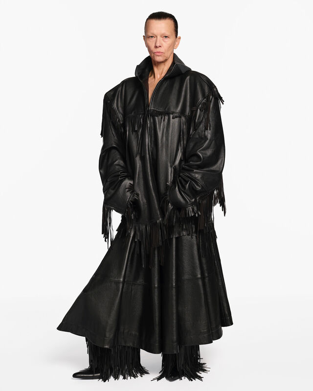 Balenciaga Resort PO S26 017