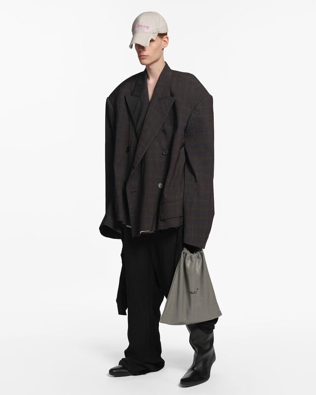 Balenciaga Resort PO S26 026