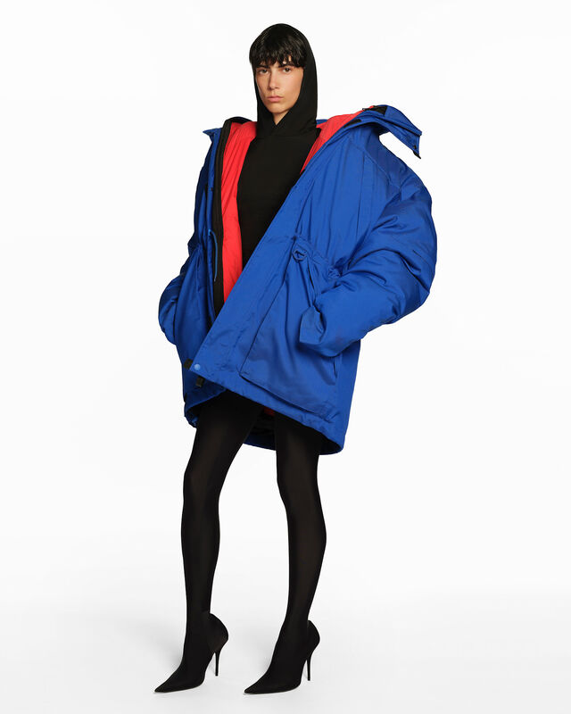 Balenciaga Resort PO S26 043