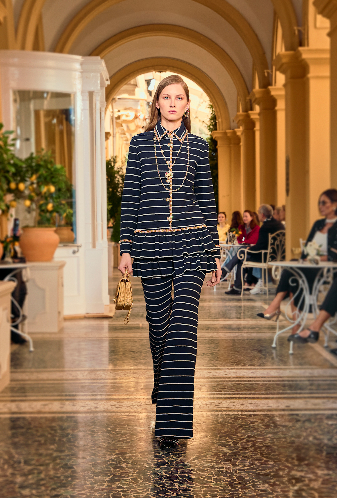 Chanel Resort PO S26 007