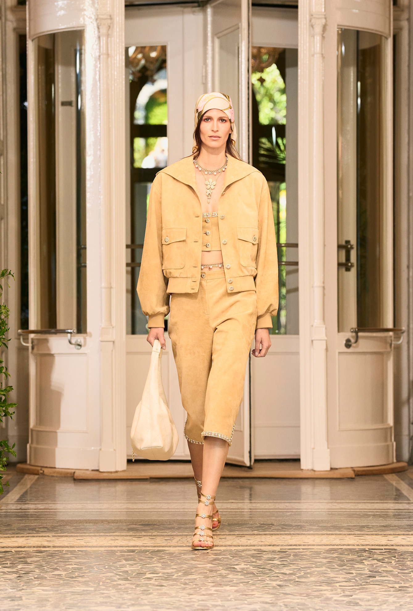 Chanel Resort PO S26 014