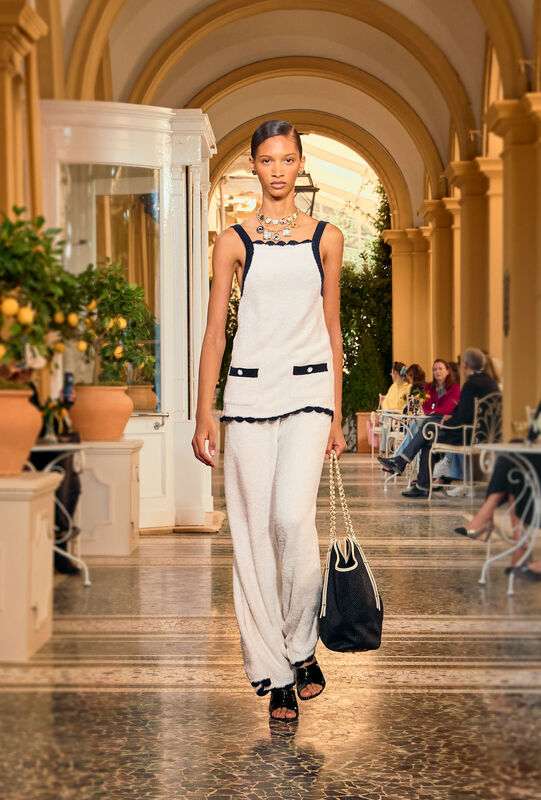Chanel Resort PO S26 005
