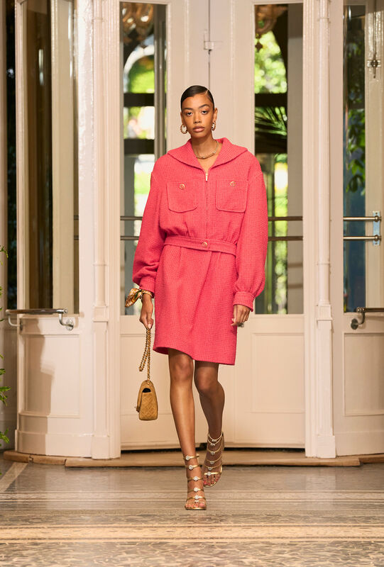 Chanel Resort PO S26 012
