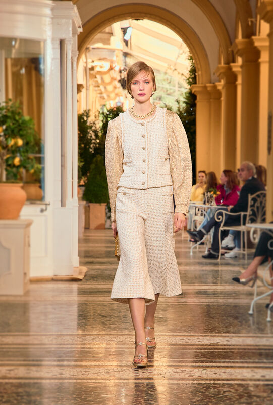 Chanel Resort PO S26 016