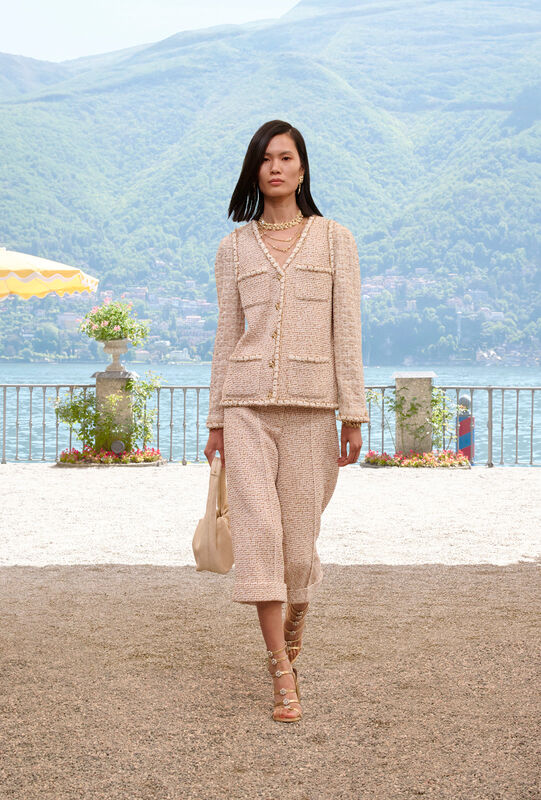 Chanel Resort PO S26 017