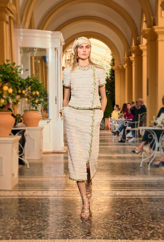Chanel Resort PO S26 019