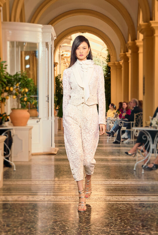 Chanel Resort PO S26 022