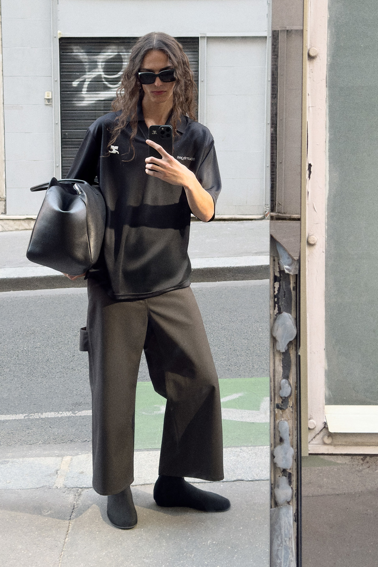 Courreges Resort PO S26 014