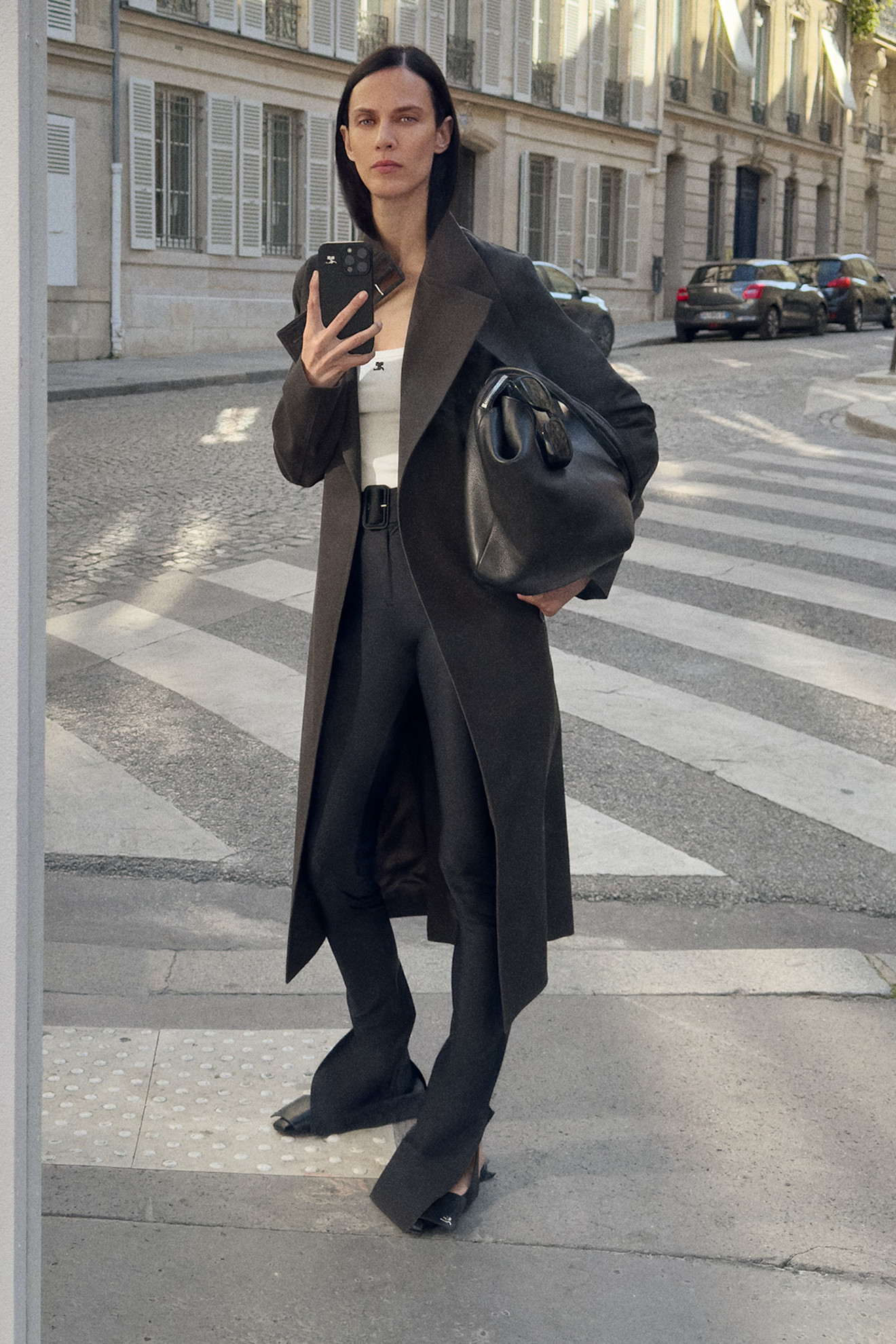 Courreges Resort PO S26 024