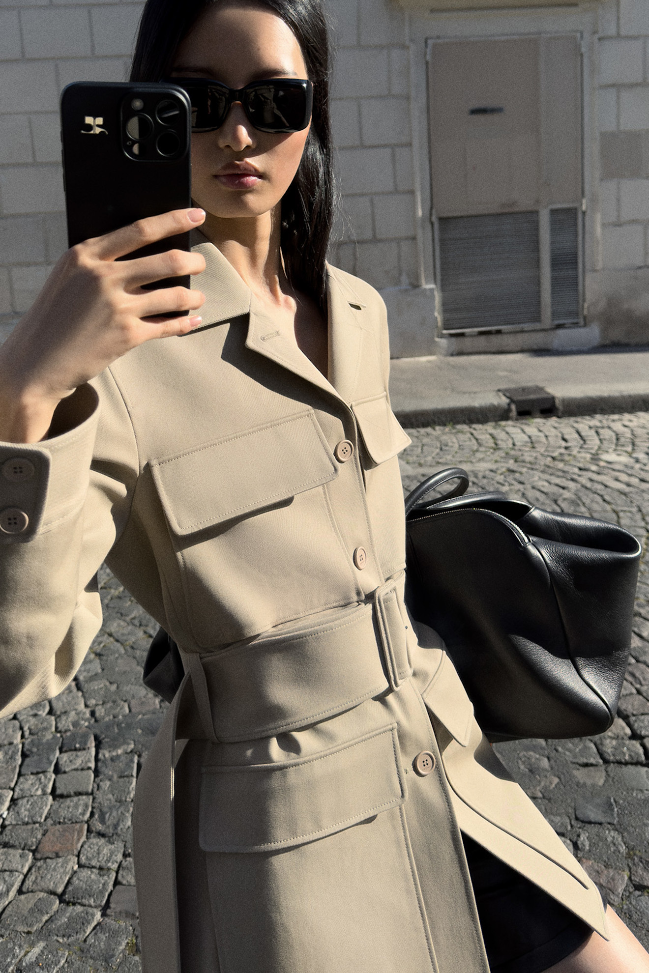 Courreges Resort PO S26 029