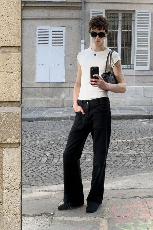 Courreges Resort PO S26 002