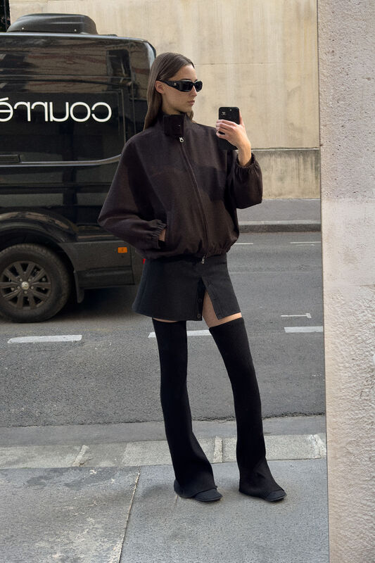 Courreges Resort PO S26 003